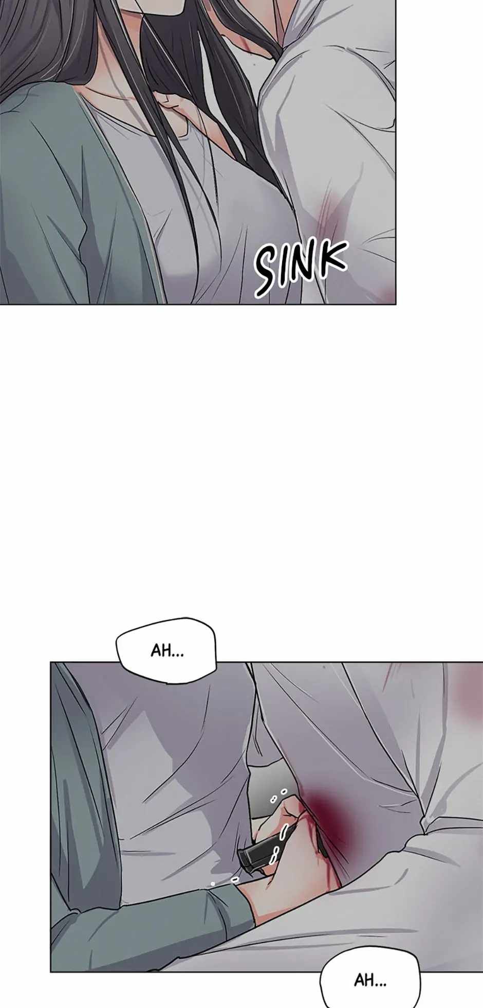 The Definition of A Top Star chapter 22 page 71