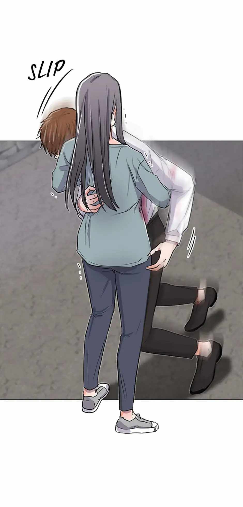 The Definition of A Top Star chapter 22 page 73