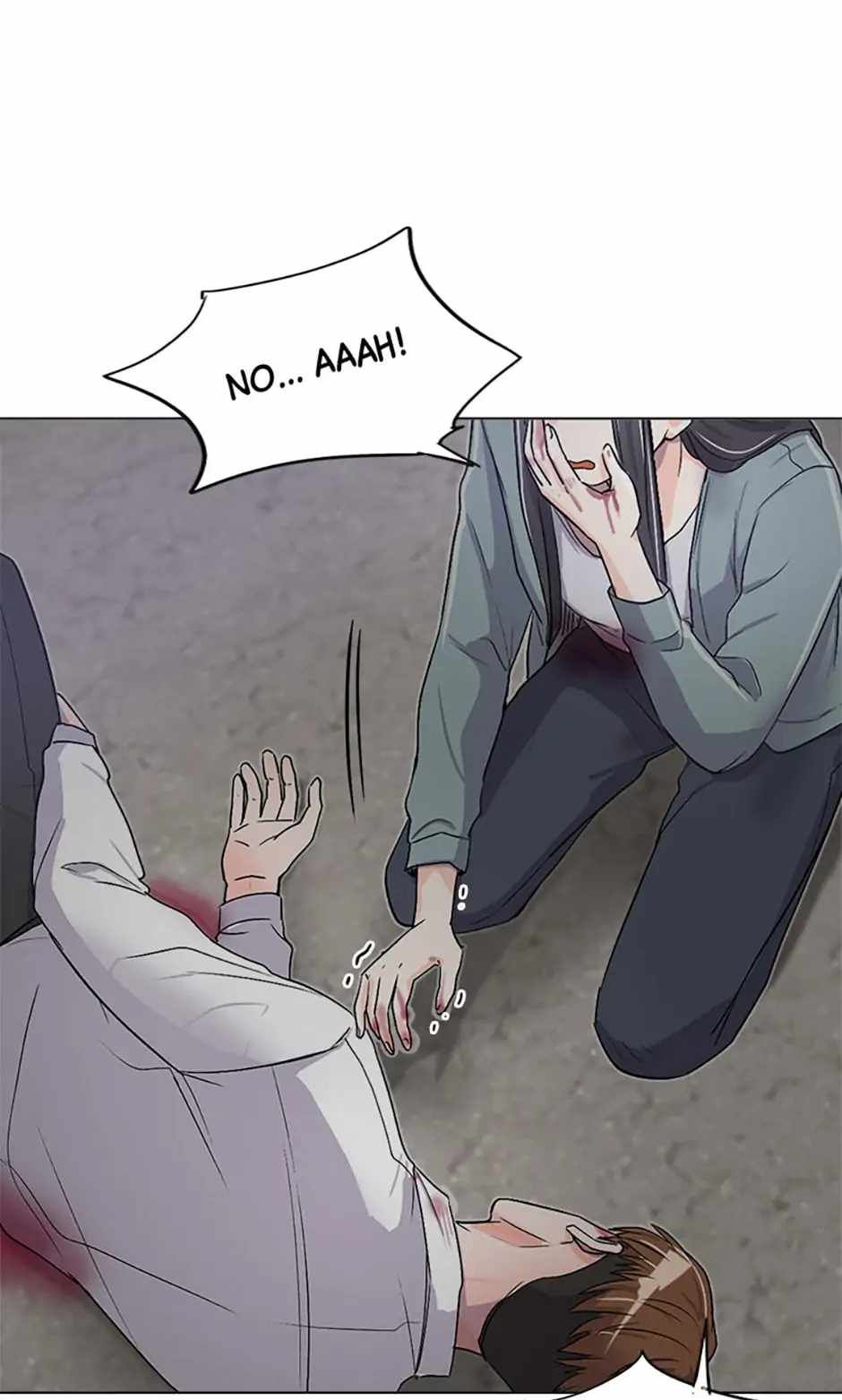 The Definition of A Top Star chapter 22 page 75