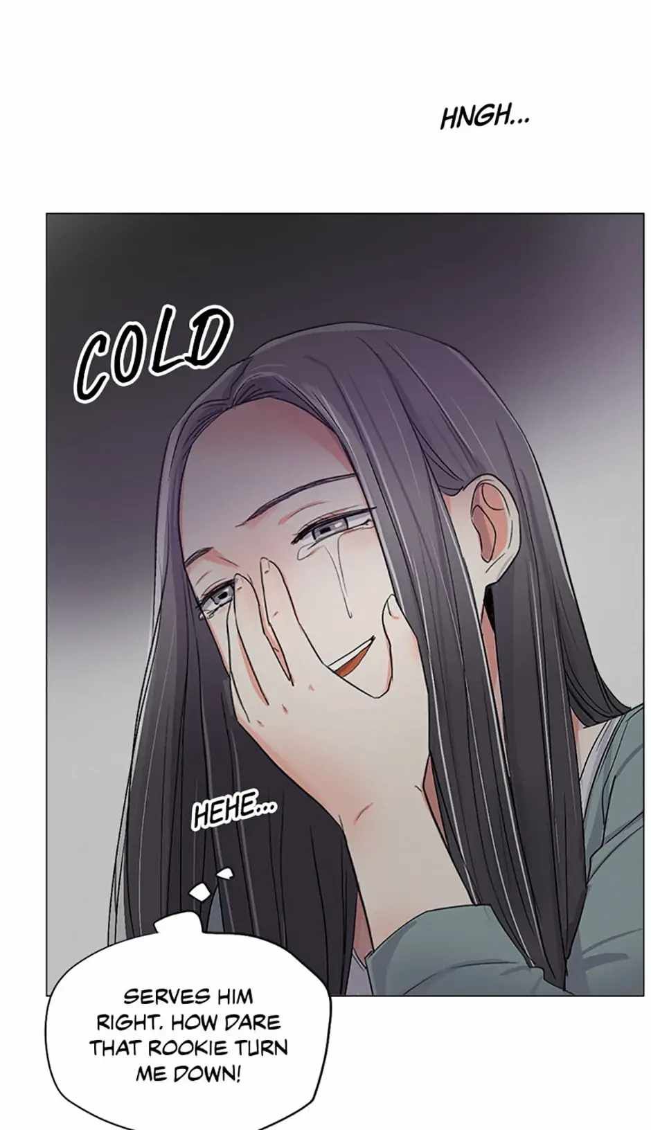 The Definition of A Top Star chapter 22 page 79