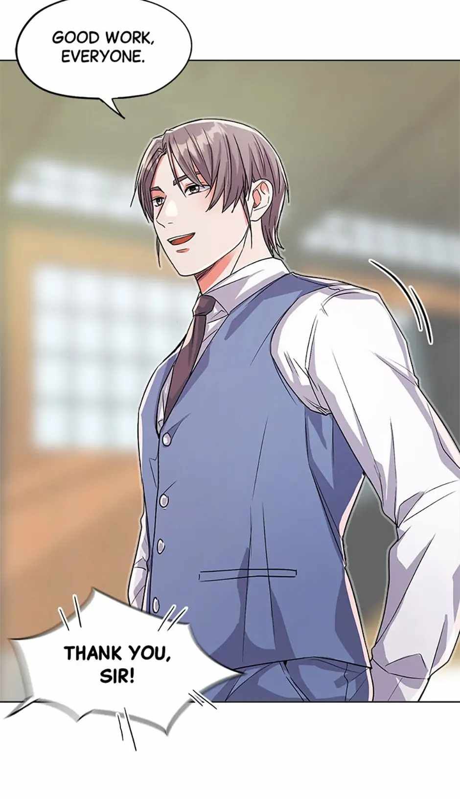 The Definition of A Top Star chapter 23 page 10