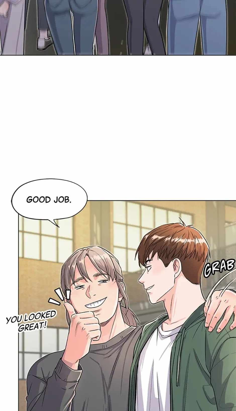 The Definition of A Top Star chapter 23 page 12