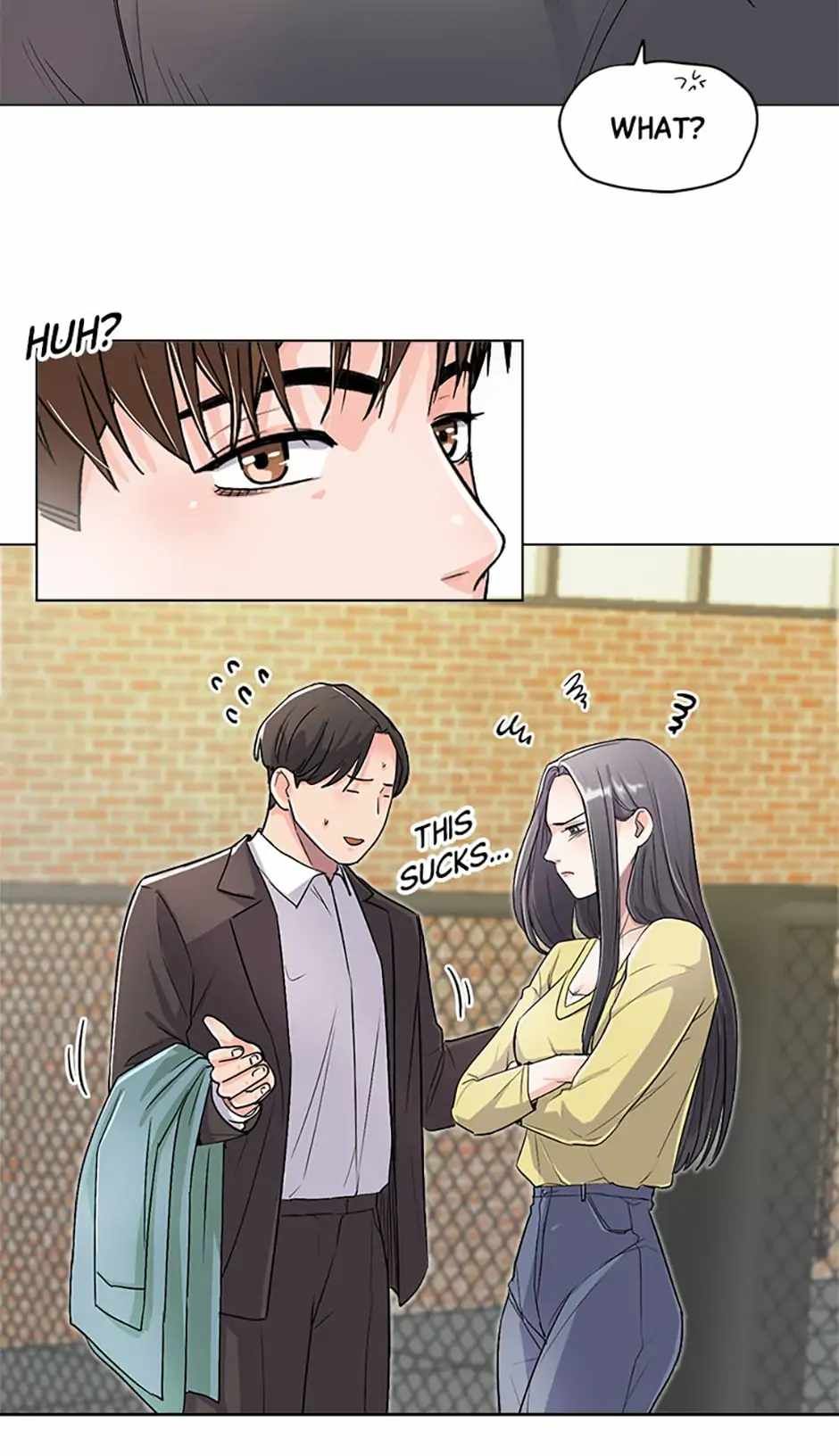 The Definition of A Top Star chapter 23 page 14