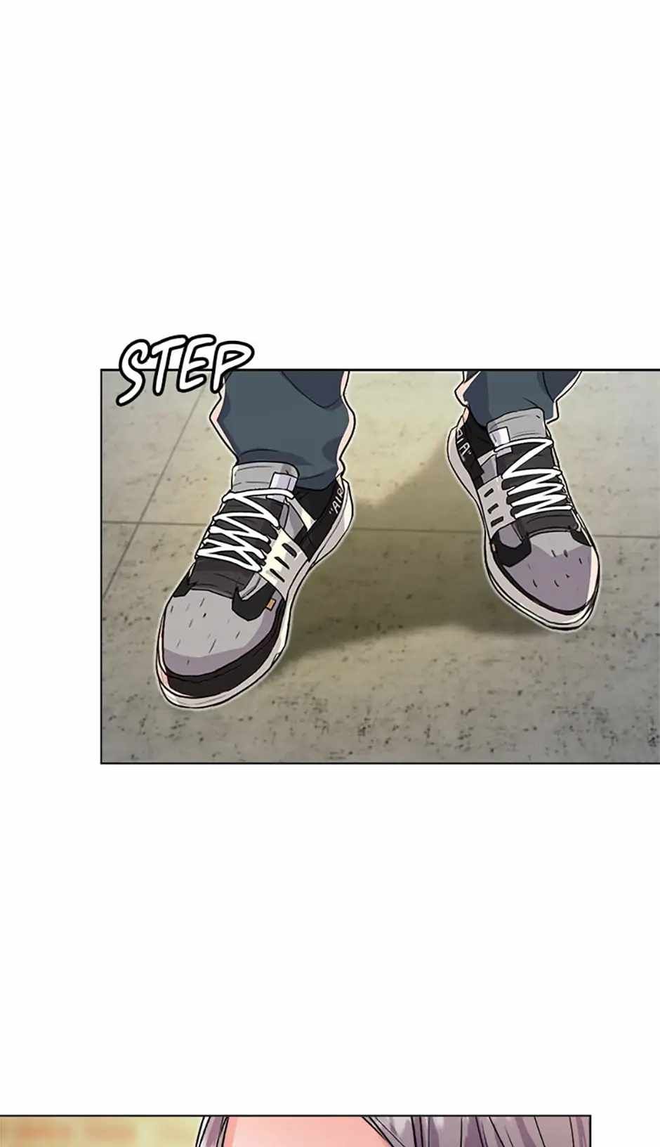 The Definition of A Top Star chapter 23 page 15