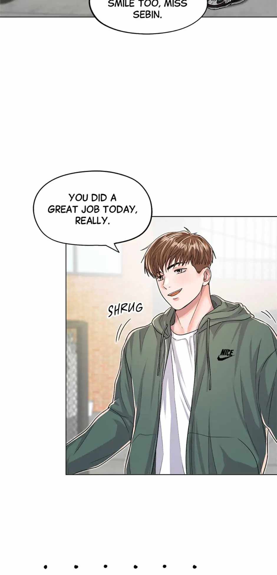 The Definition of A Top Star chapter 23 page 20