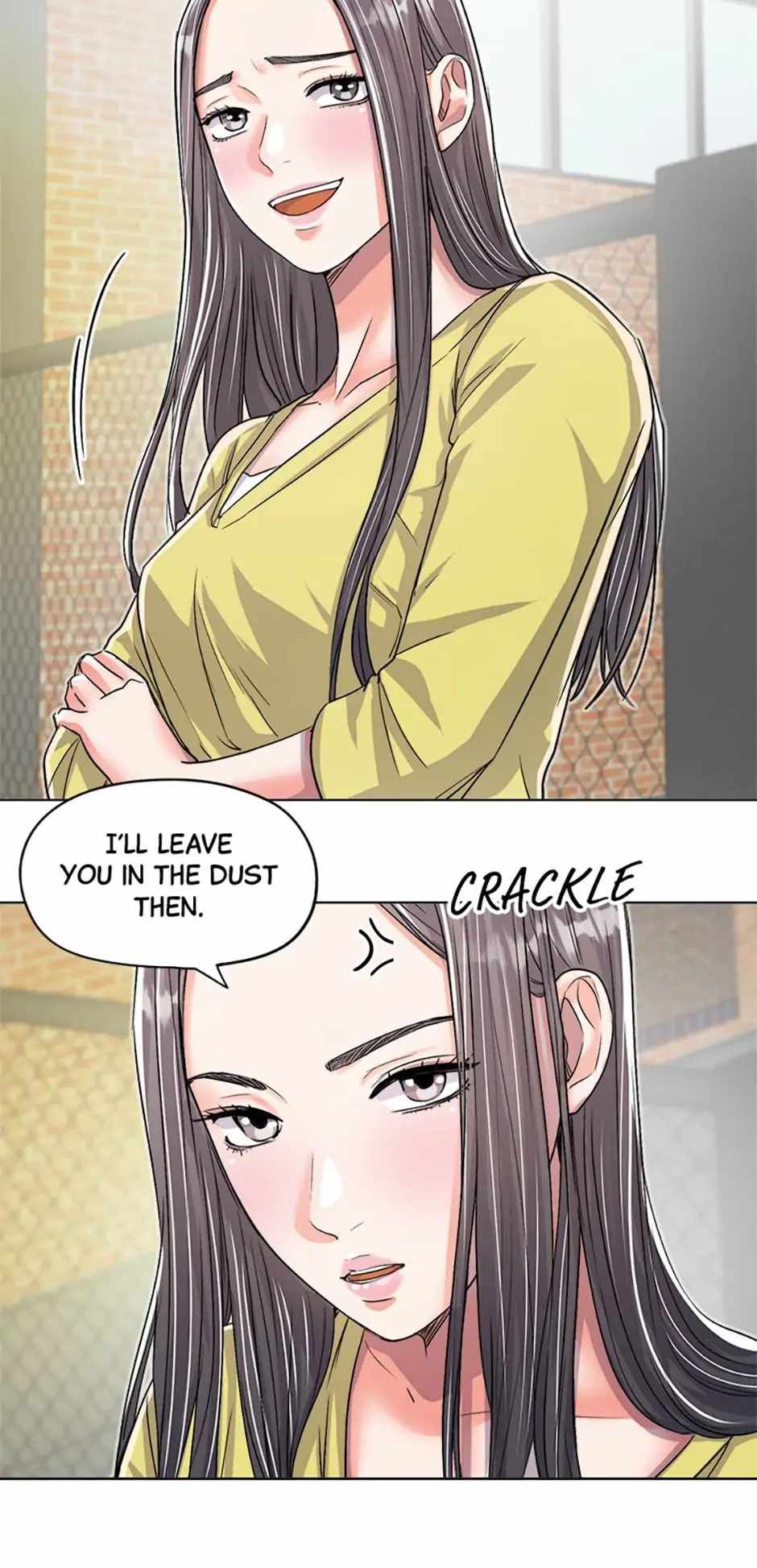 The Definition of A Top Star chapter 23 page 22