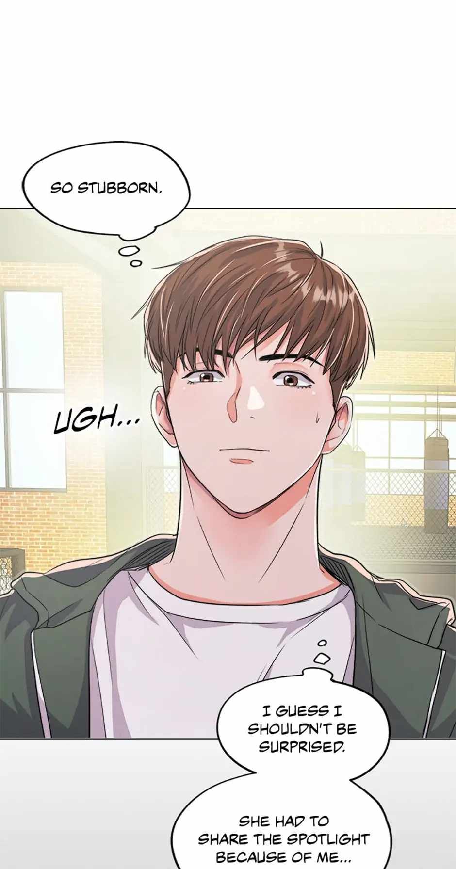 The Definition of A Top Star chapter 23 page 23