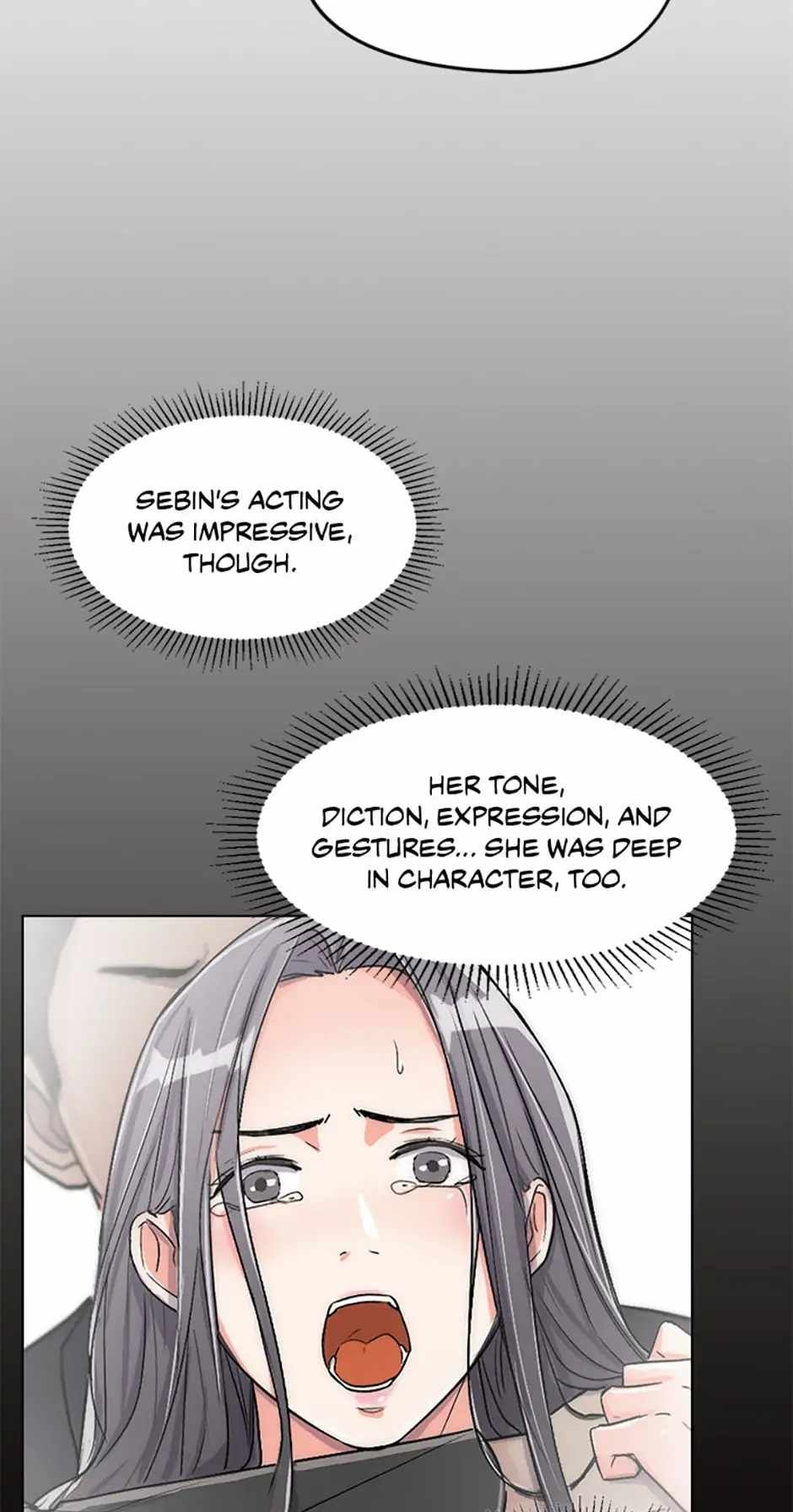 The Definition of A Top Star chapter 23 page 24