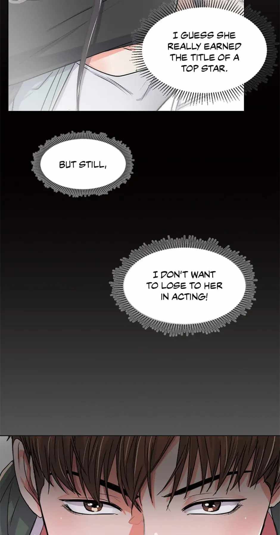 The Definition of A Top Star chapter 23 page 25