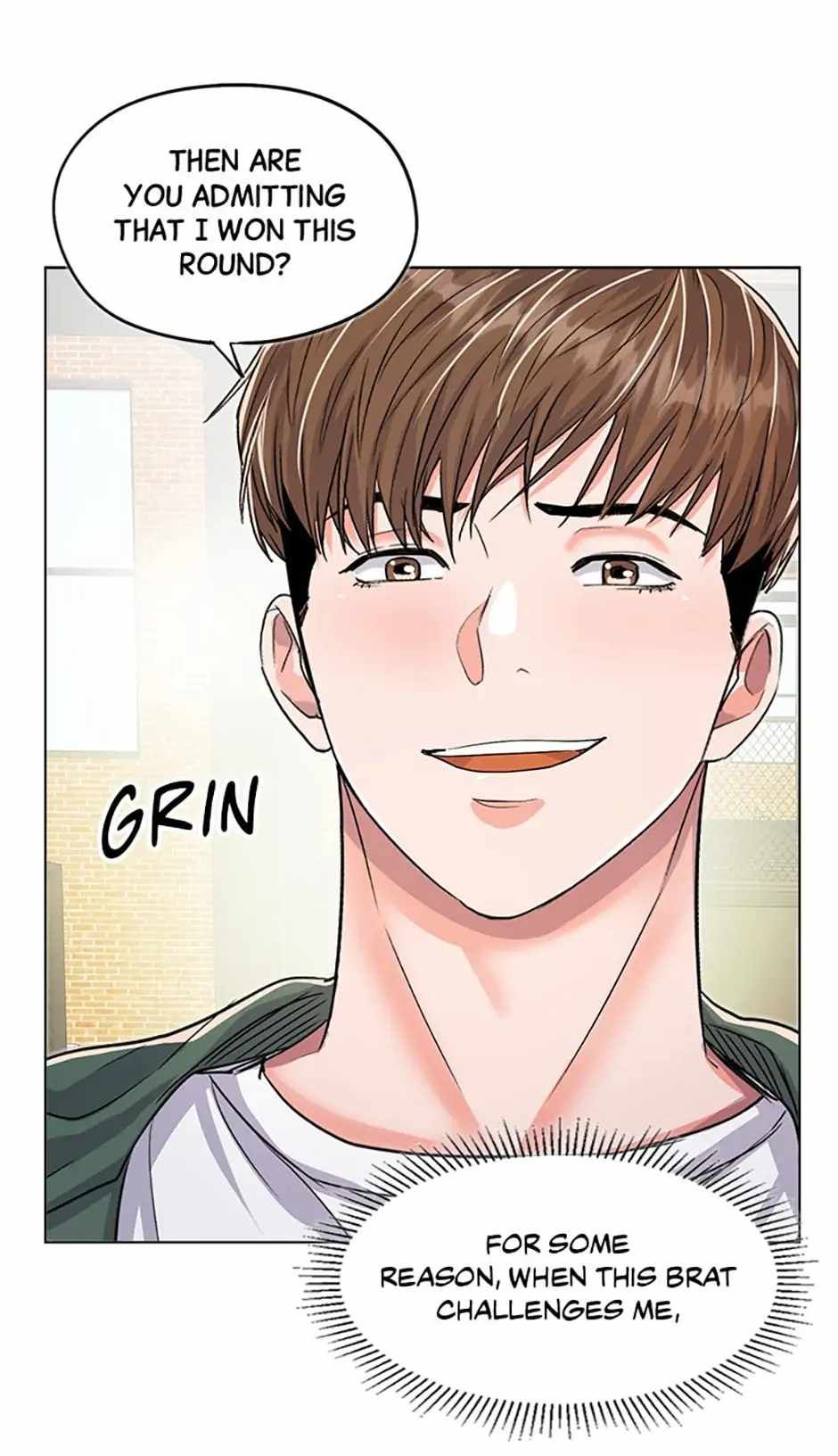 The Definition of A Top Star chapter 23 page 27