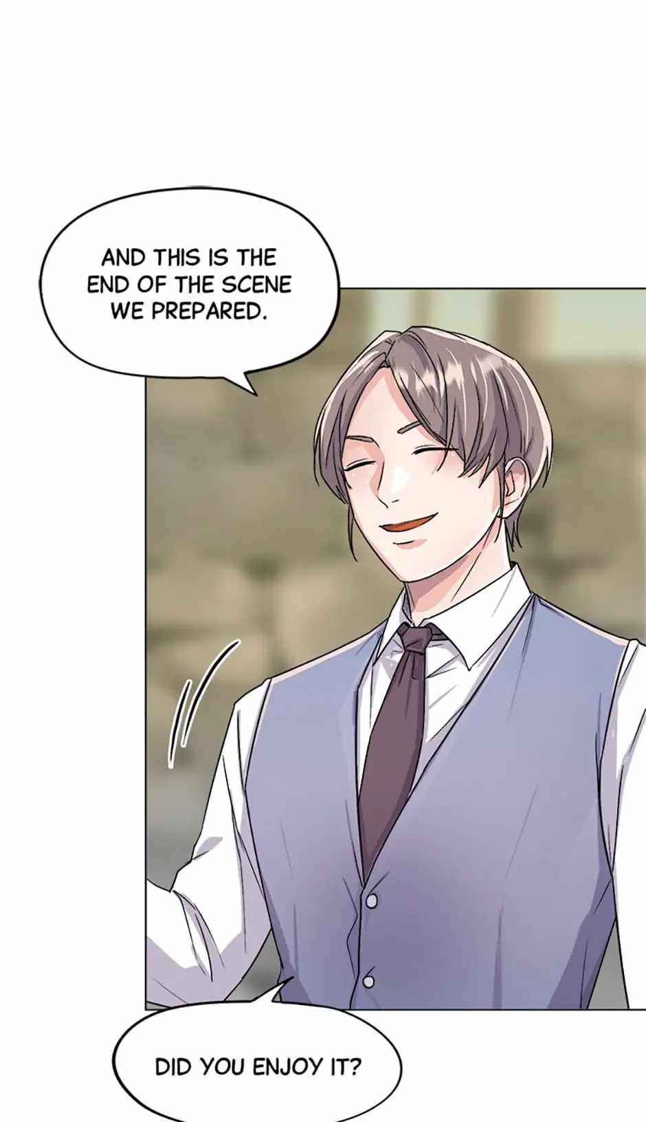 The Definition of A Top Star chapter 23 page 3