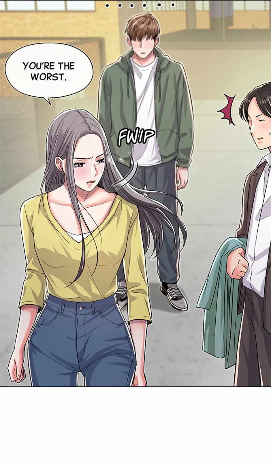 The Definition of A Top Star chapter 23 page 30