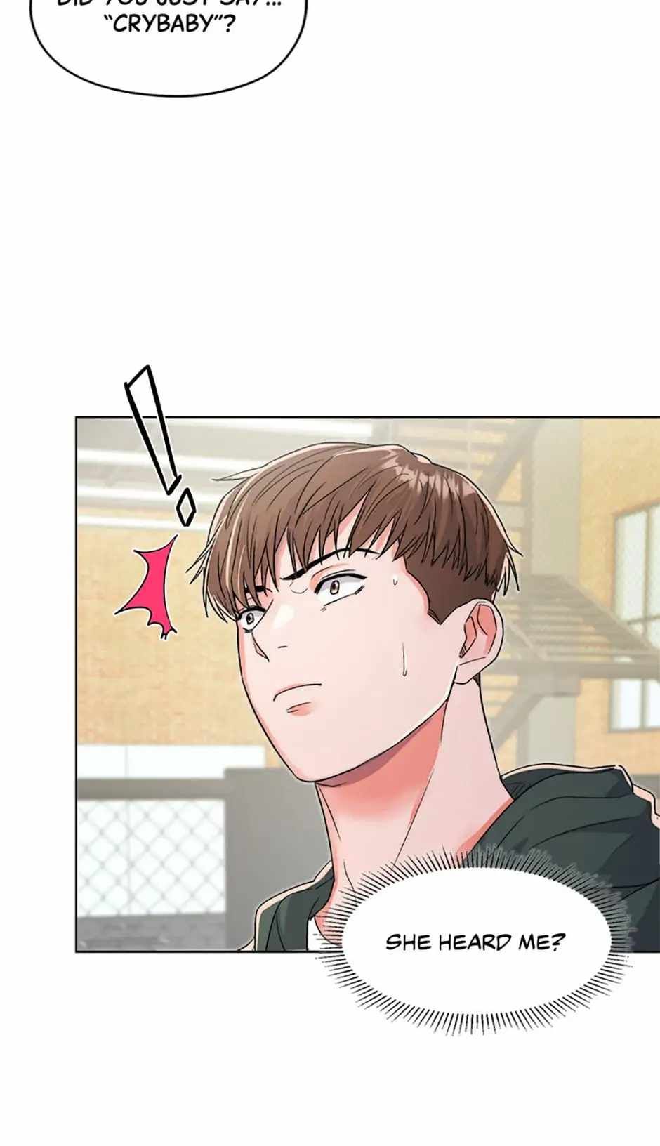 The Definition of A Top Star chapter 23 page 34