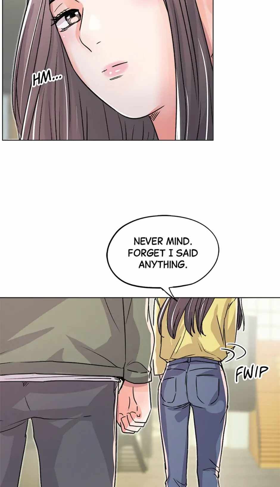 The Definition of A Top Star chapter 23 page 37