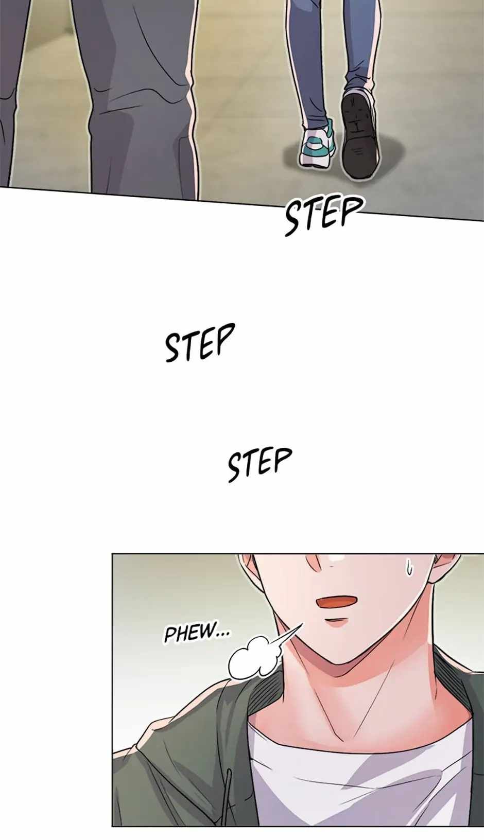 The Definition of A Top Star chapter 23 page 38