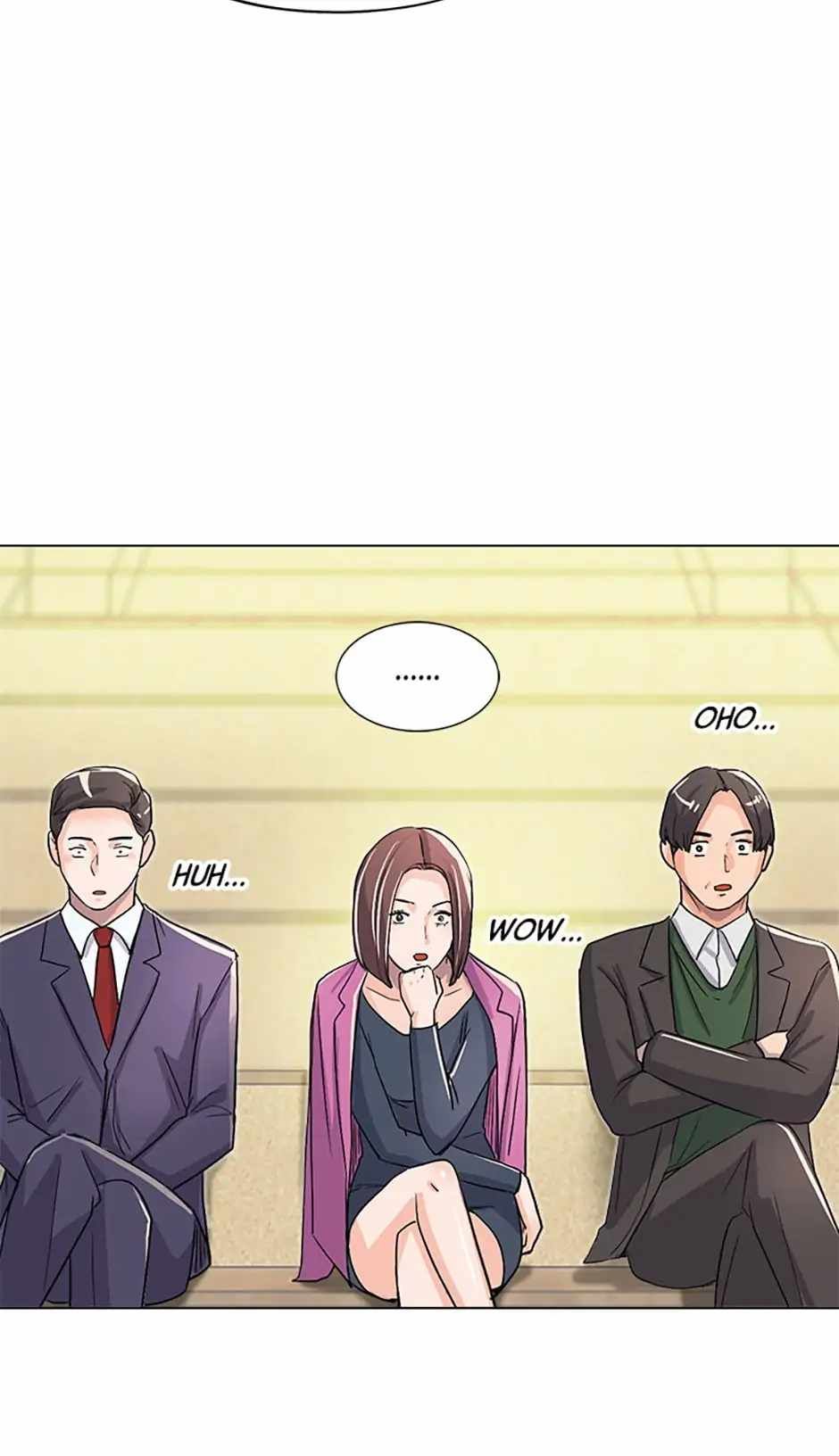 The Definition of A Top Star chapter 23 page 4