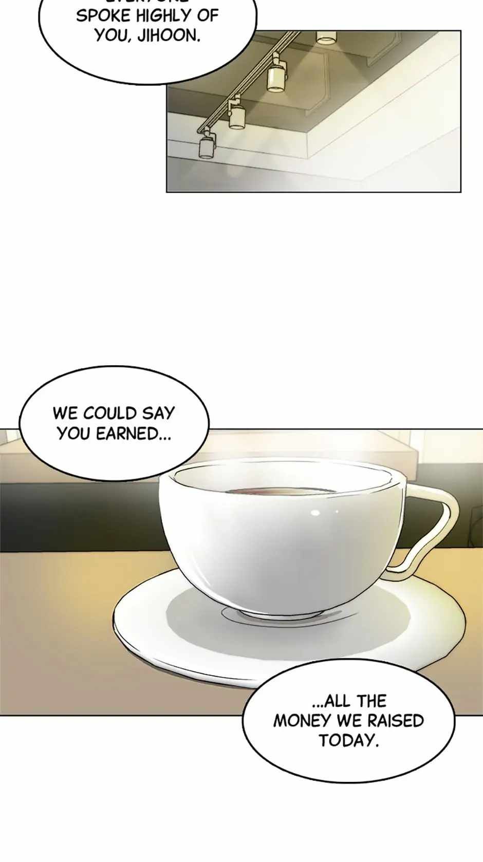 The Definition of A Top Star chapter 23 page 42