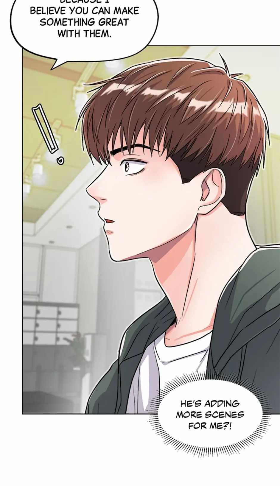 The Definition of A Top Star chapter 23 page 46