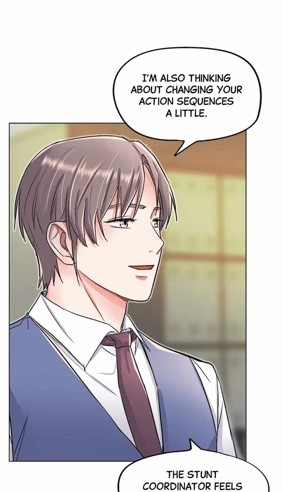 The Definition of A Top Star chapter 23 page 47