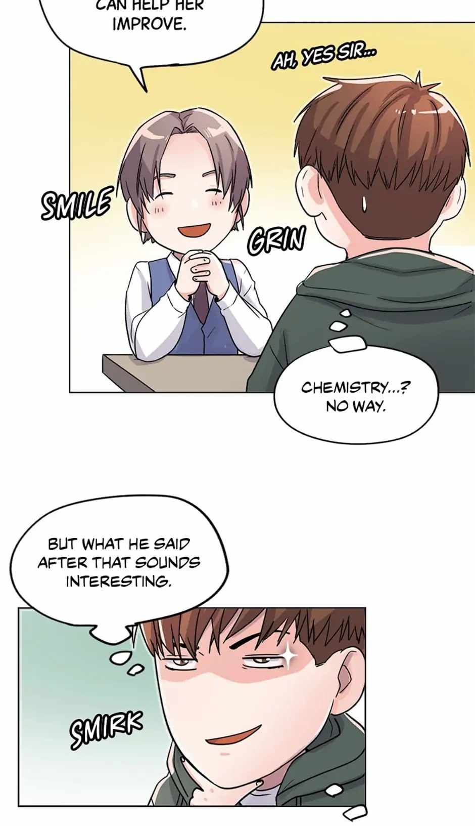 The Definition of A Top Star chapter 23 page 50