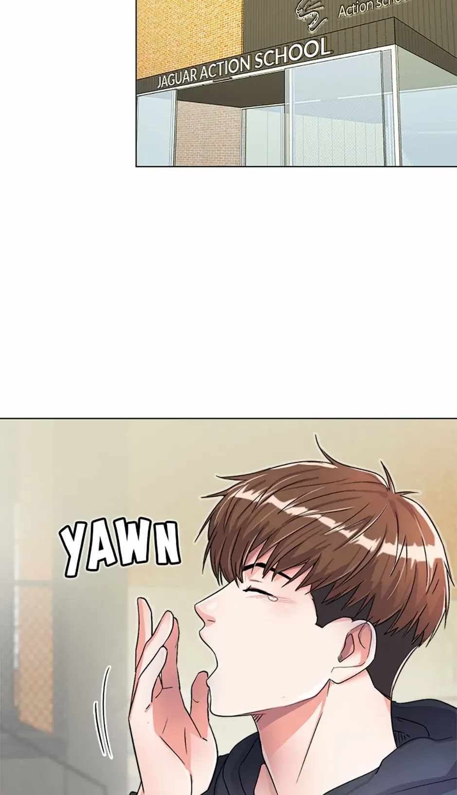 The Definition of A Top Star chapter 23 page 52