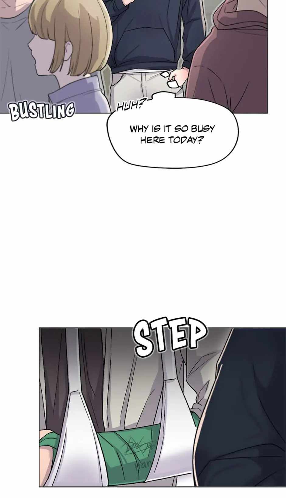 The Definition of A Top Star chapter 23 page 54