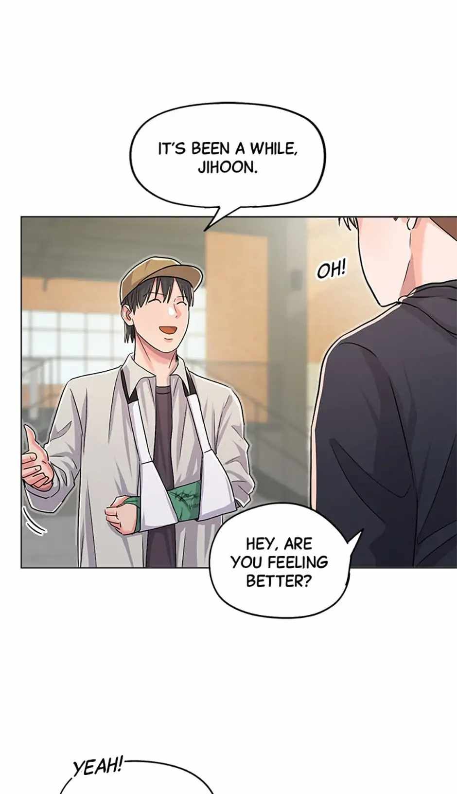 The Definition of A Top Star chapter 23 page 55