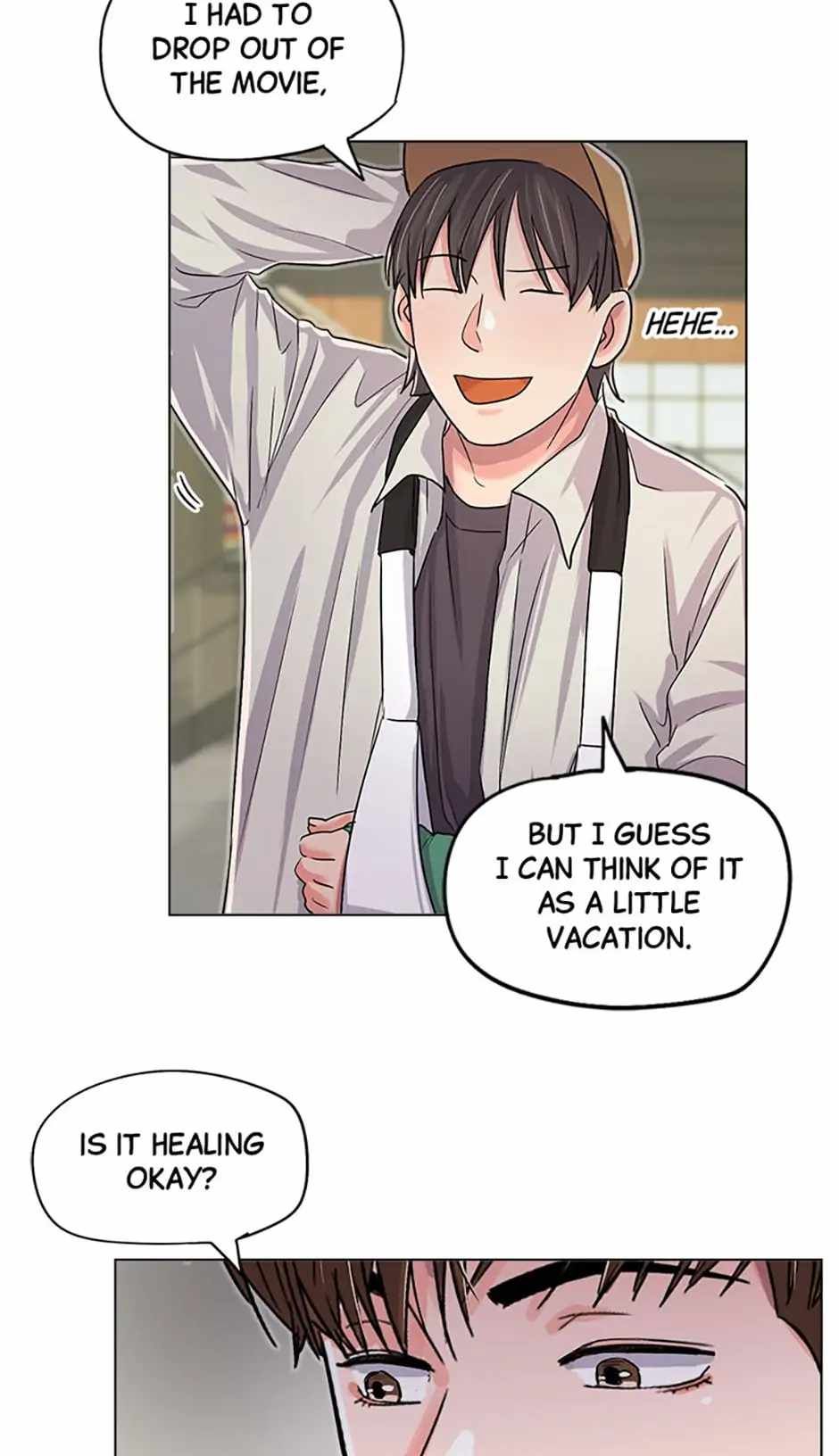 The Definition of A Top Star chapter 23 page 56