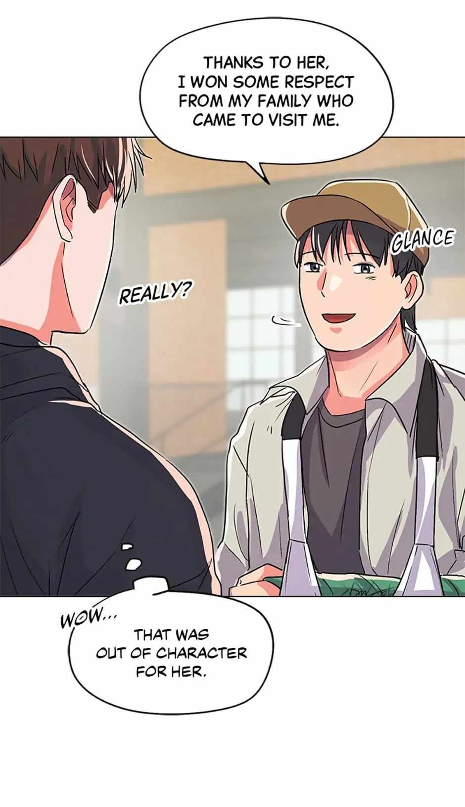 The Definition of A Top Star chapter 23 page 60