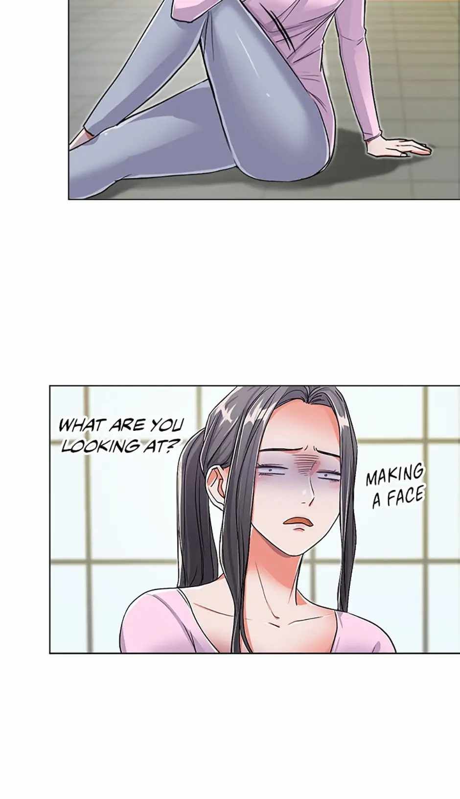 The Definition of A Top Star chapter 23 page 62