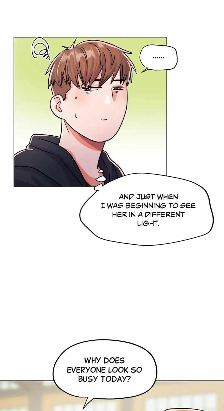 The Definition of A Top Star chapter 23 page 63