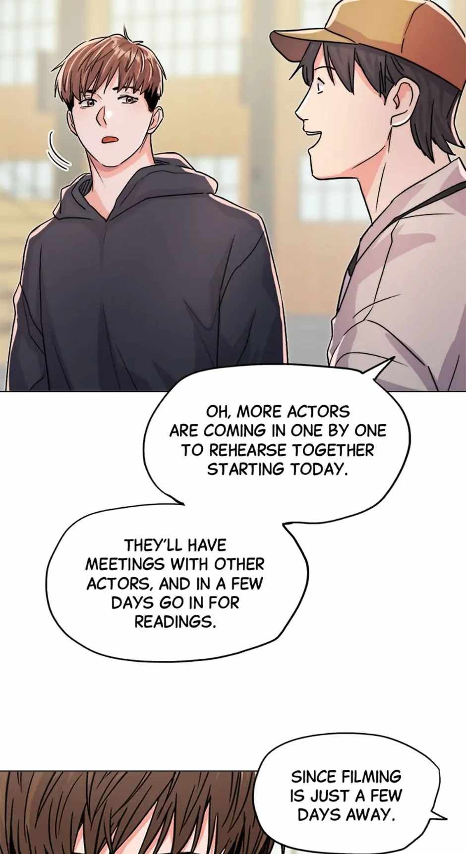 The Definition of A Top Star chapter 23 page 64