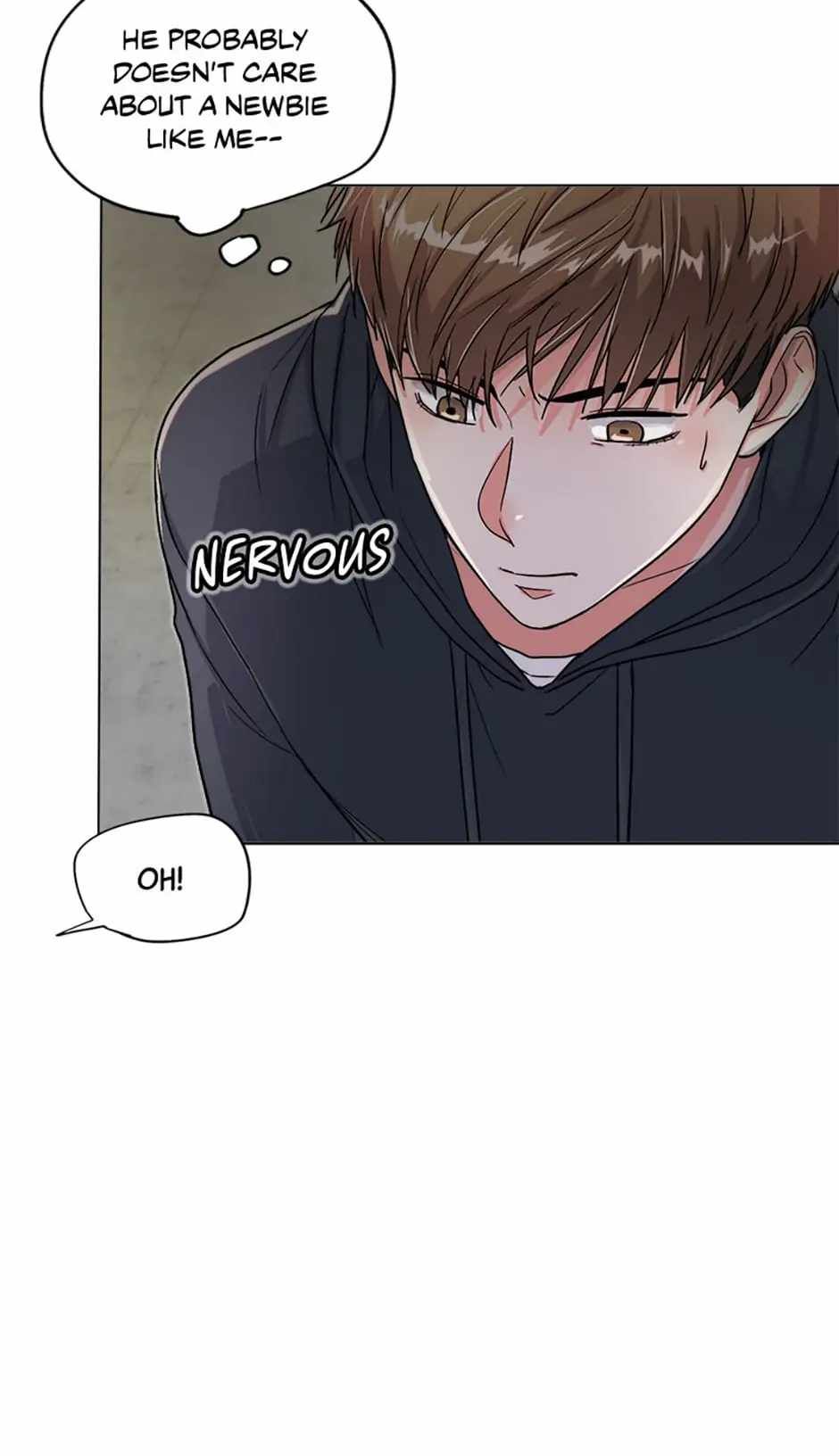 The Definition of A Top Star chapter 23 page 70