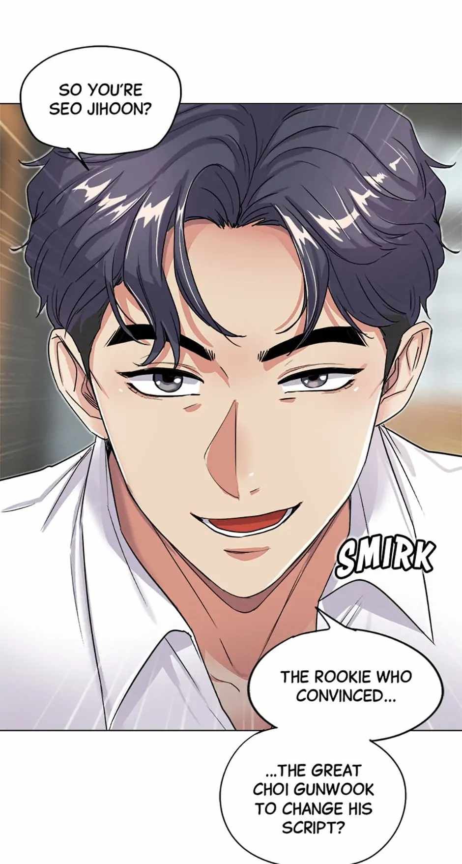 The Definition of A Top Star chapter 23 page 72