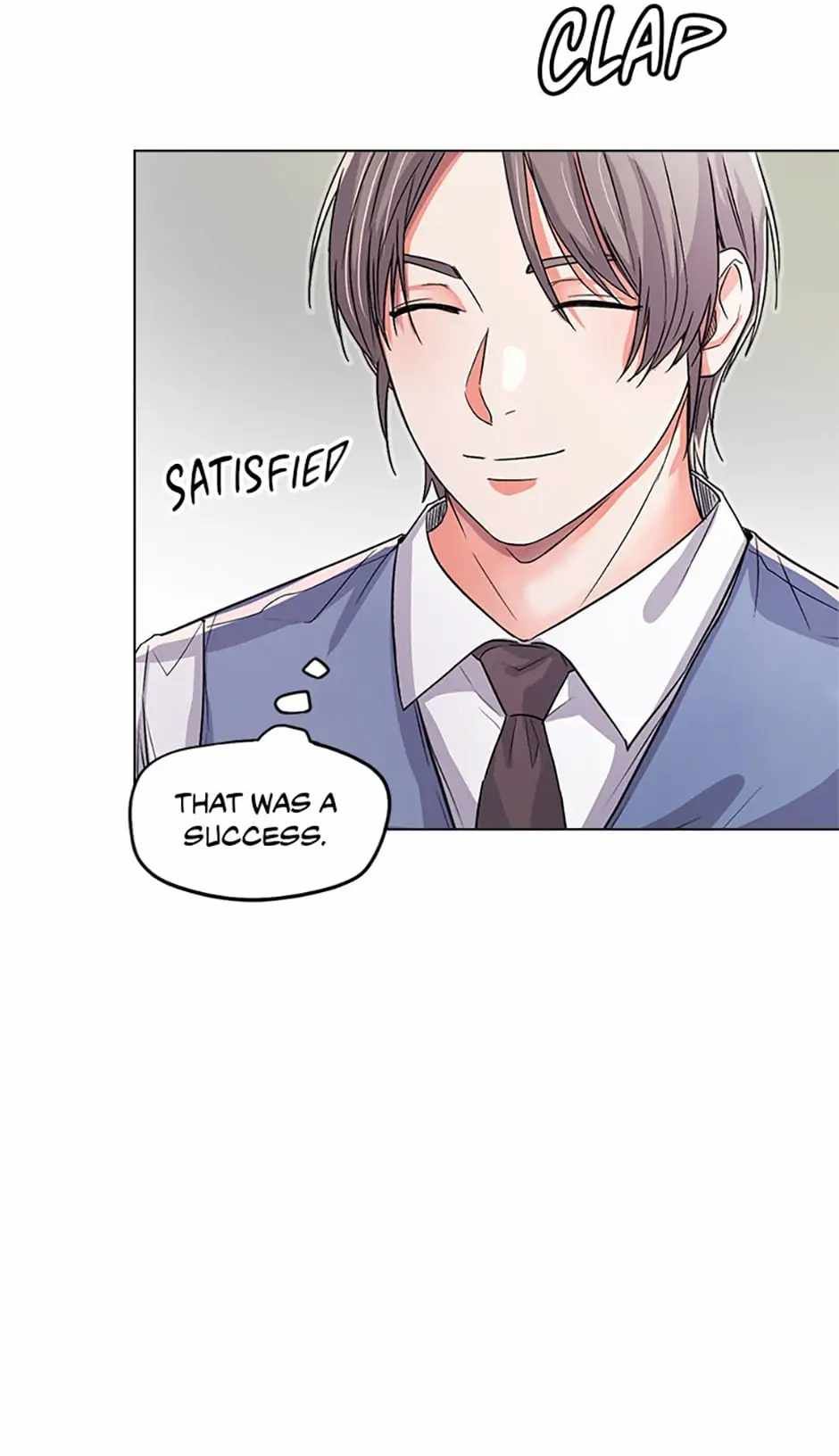 The Definition of A Top Star chapter 23 page 8