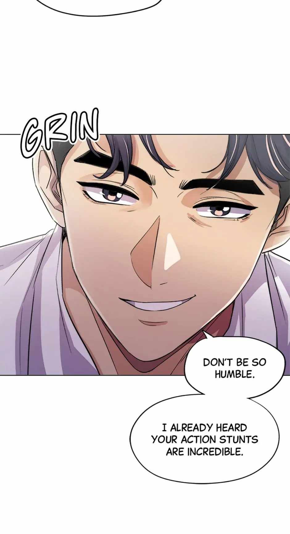 The Definition of A Top Star chapter 24 page 12