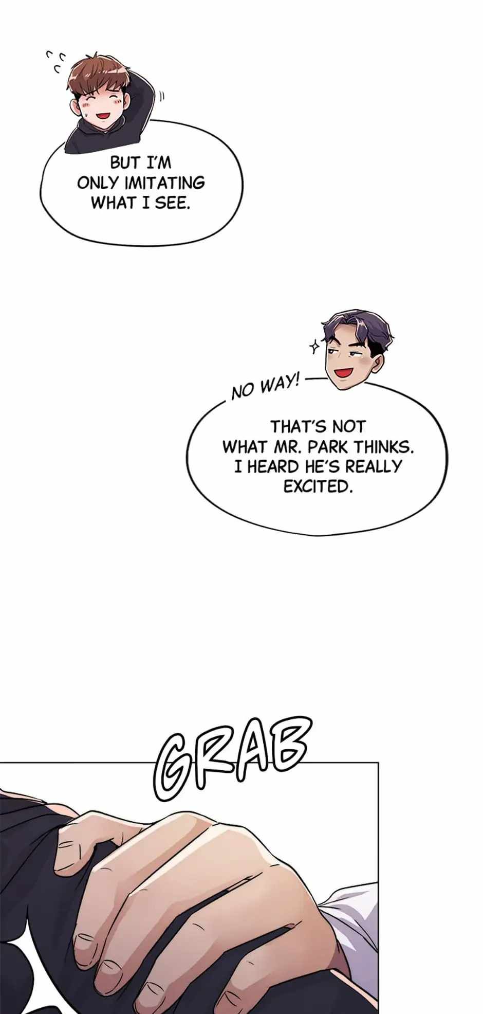 The Definition of A Top Star chapter 24 page 13