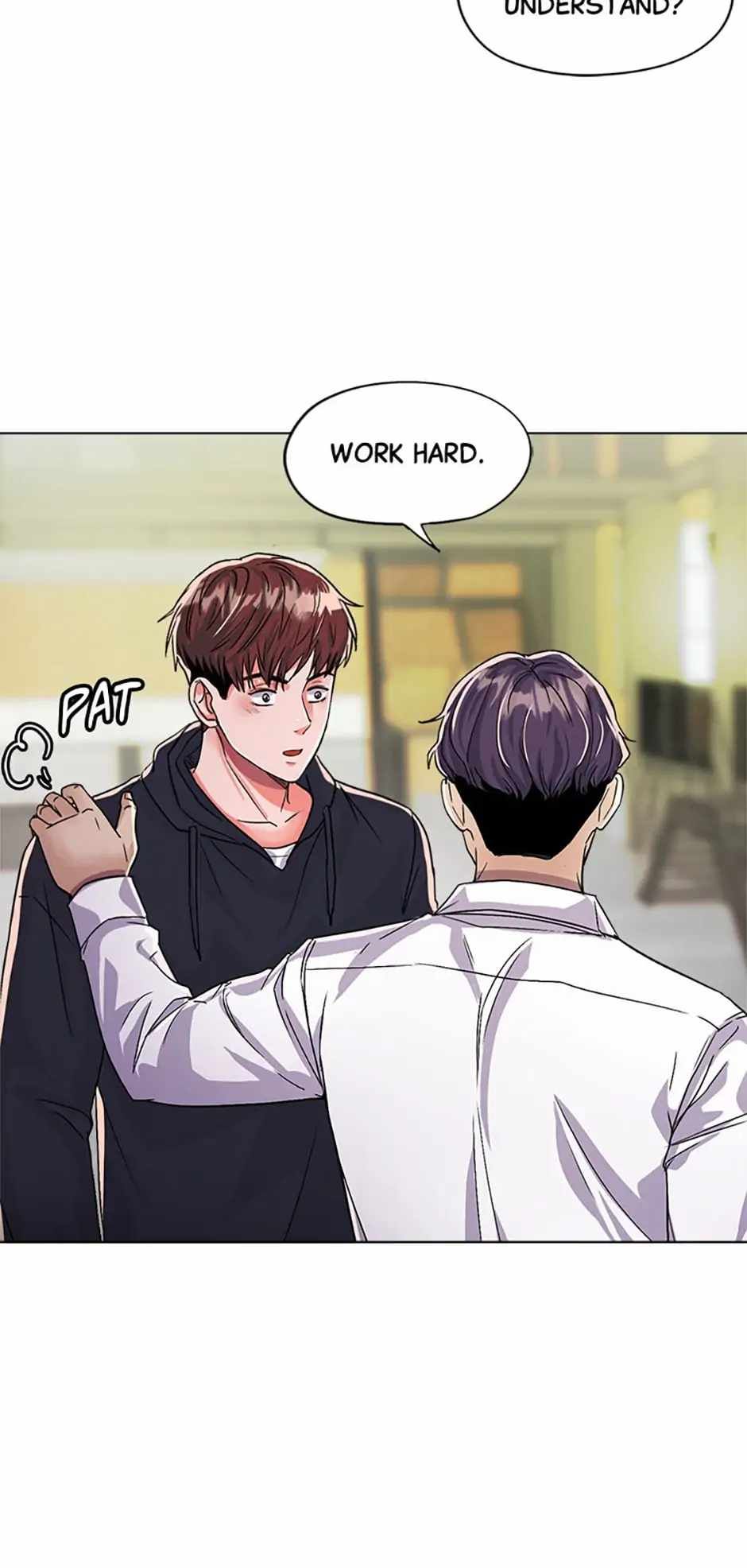 The Definition of A Top Star chapter 24 page 15