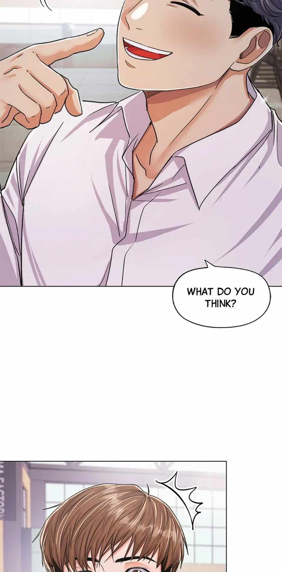 The Definition of A Top Star chapter 24 page 17