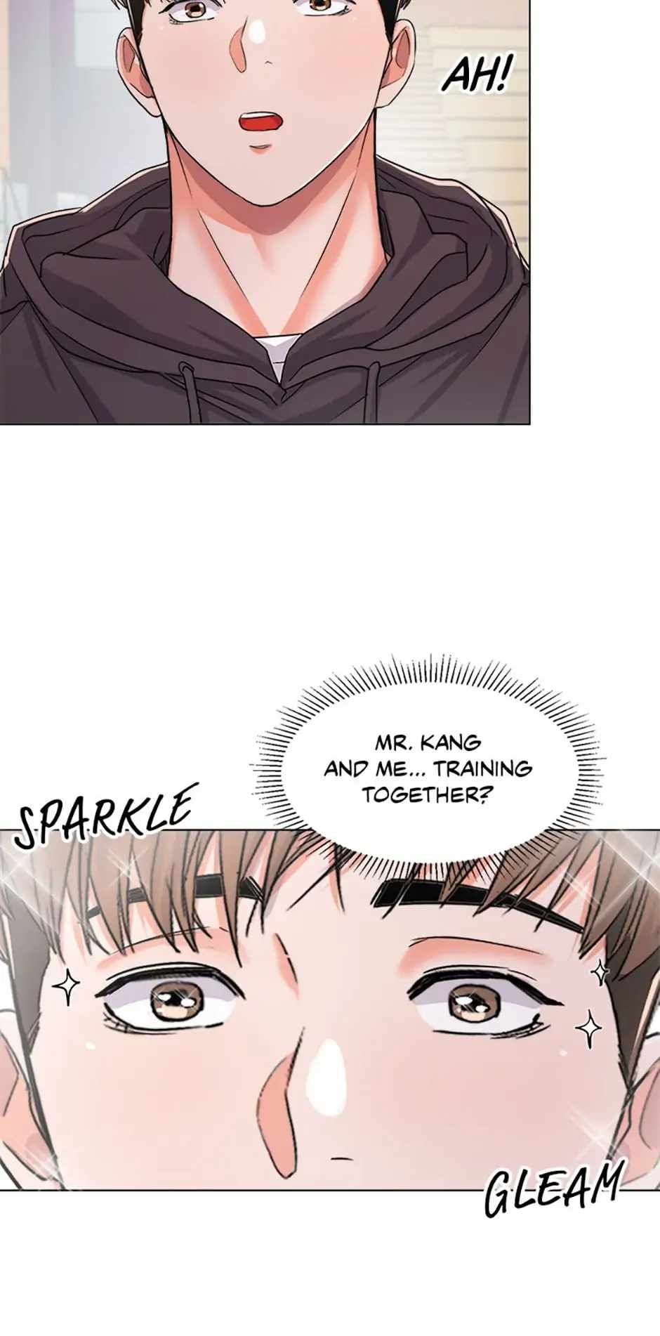 The Definition of A Top Star chapter 24 page 18