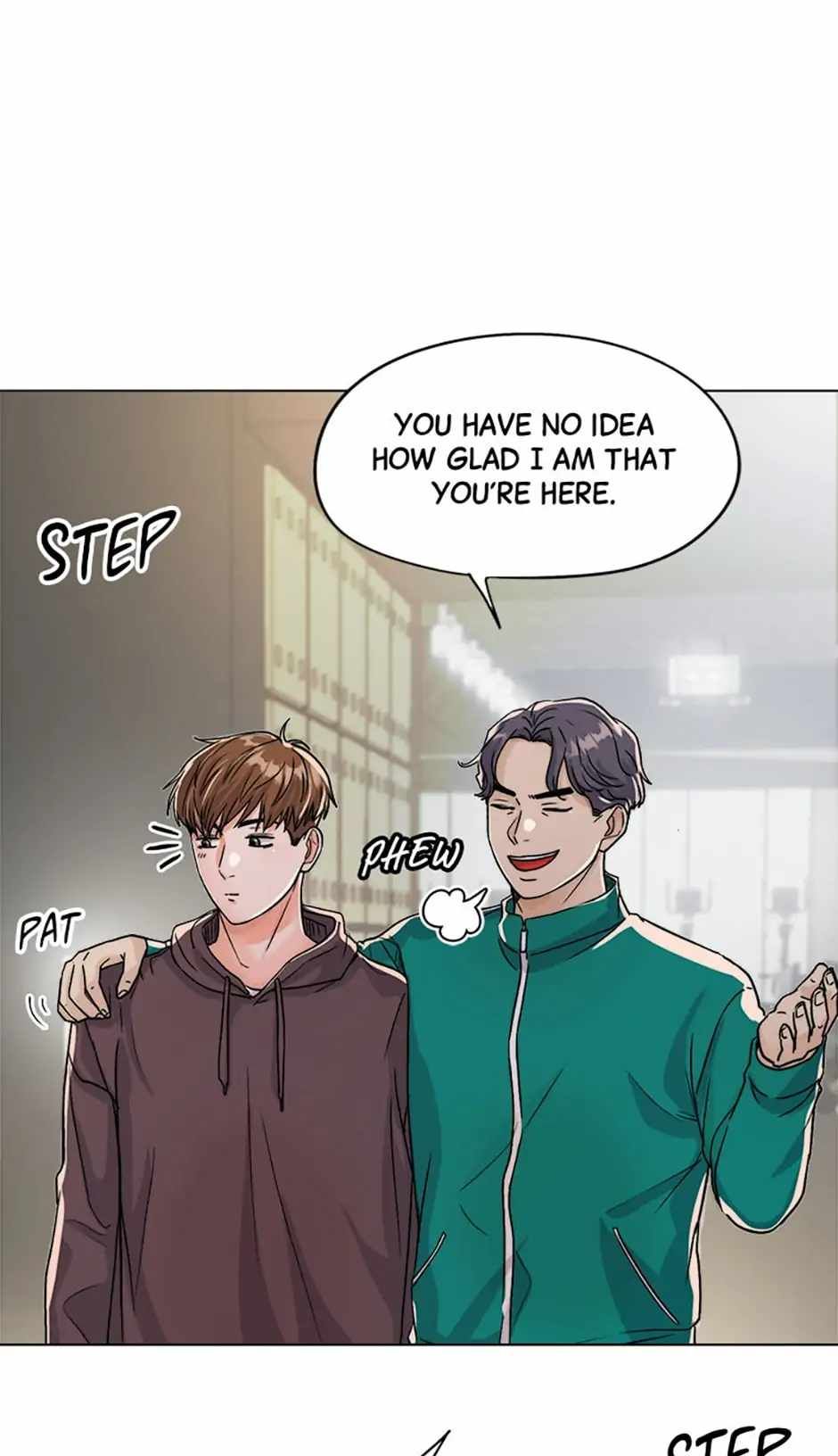 The Definition of A Top Star chapter 24 page 21