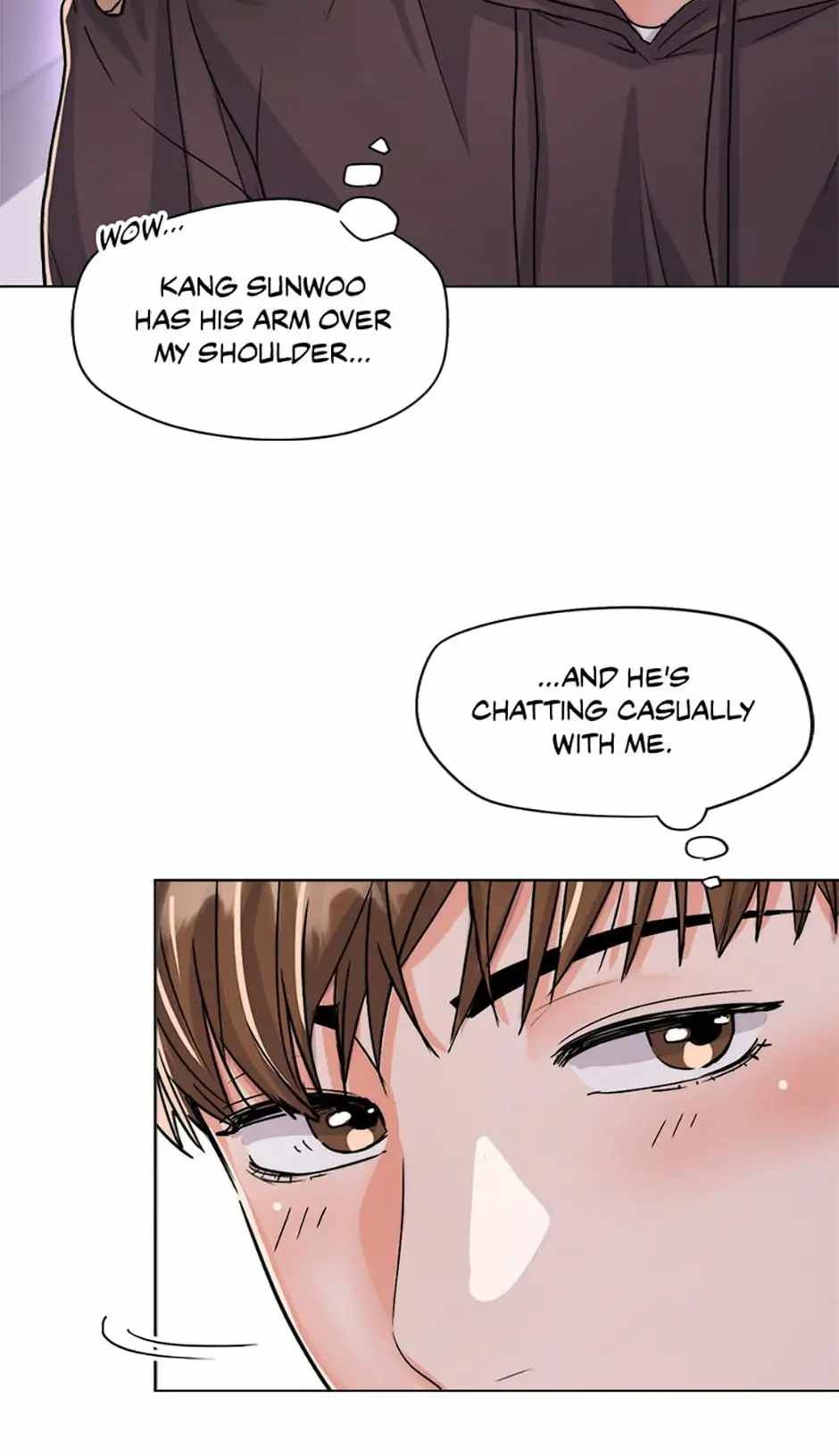 The Definition of A Top Star chapter 24 page 23