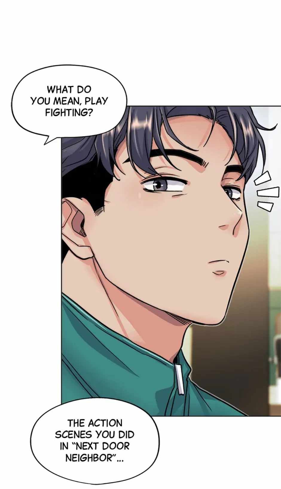 The Definition of A Top Star chapter 24 page 24