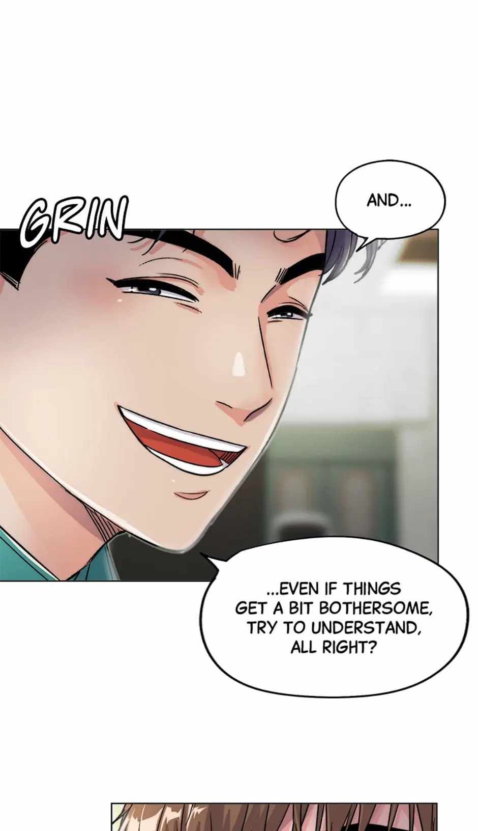 The Definition of A Top Star chapter 24 page 28