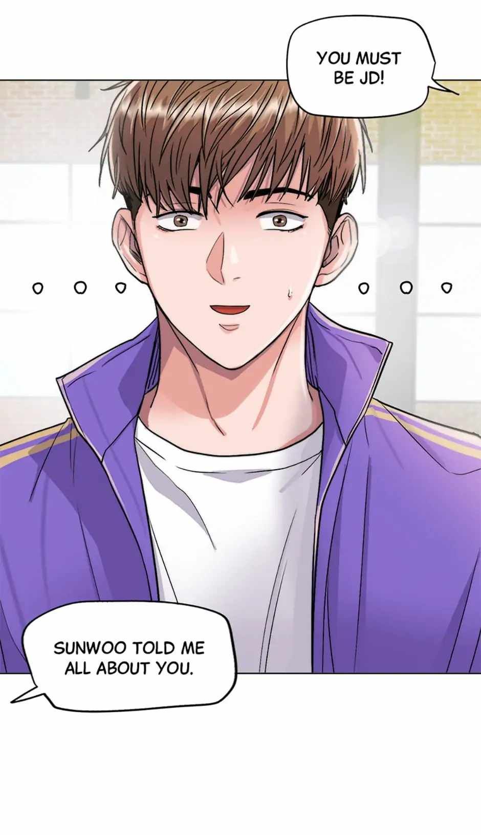 The Definition of A Top Star chapter 24 page 31