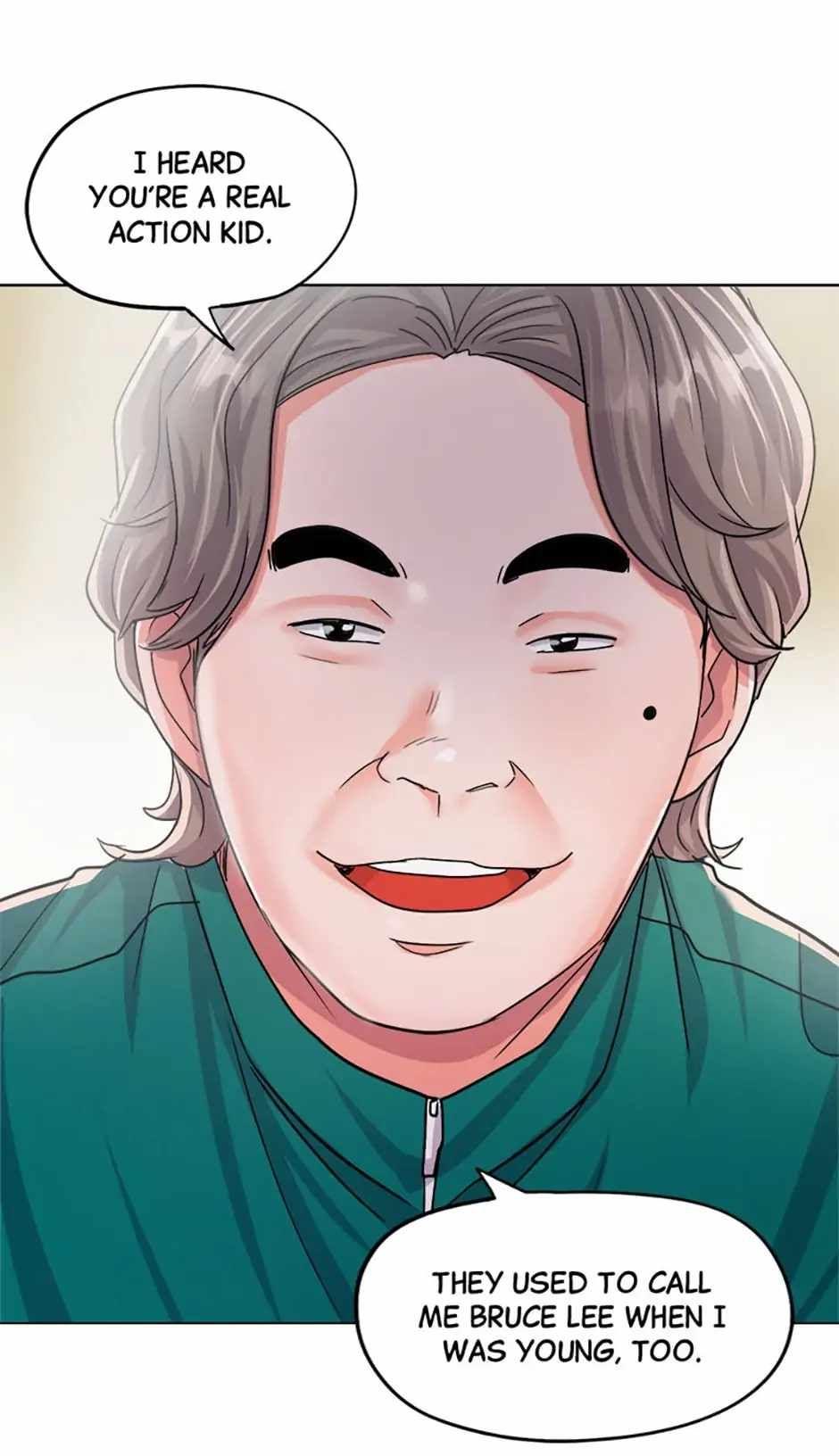 The Definition of A Top Star chapter 24 page 32