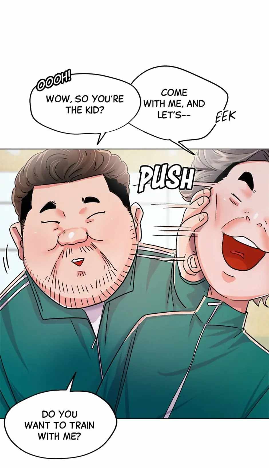 The Definition of A Top Star chapter 24 page 33