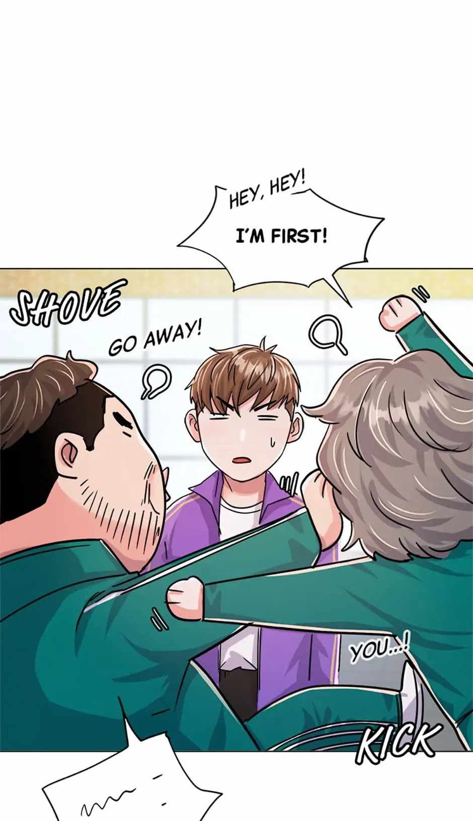 The Definition of A Top Star chapter 24 page 34