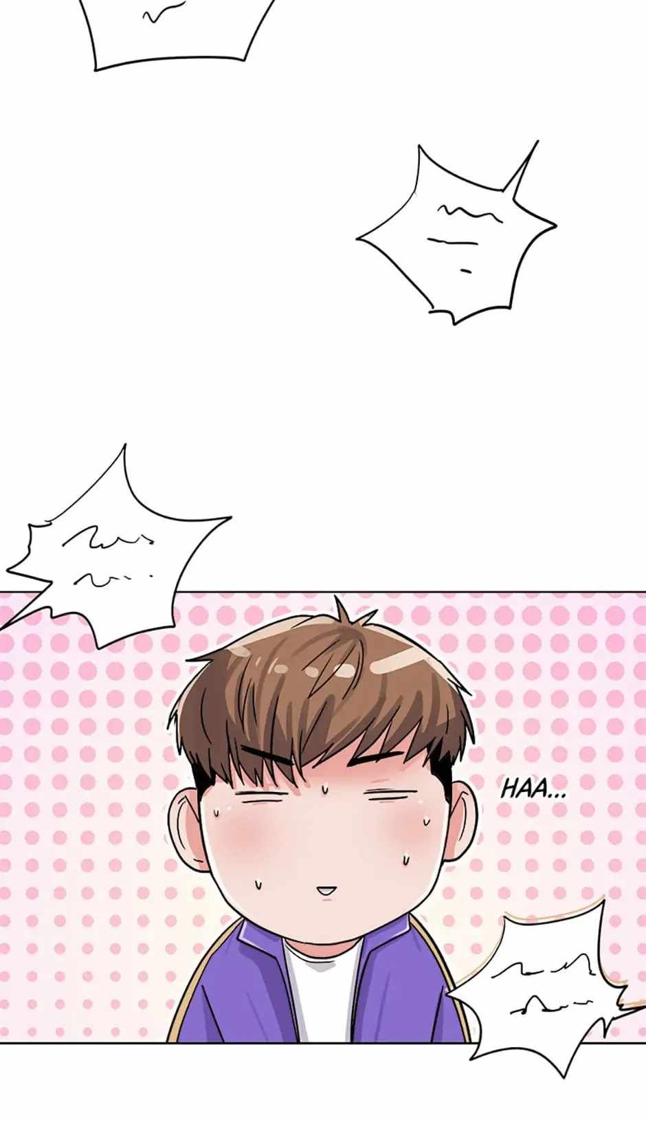 The Definition of A Top Star chapter 24 page 35