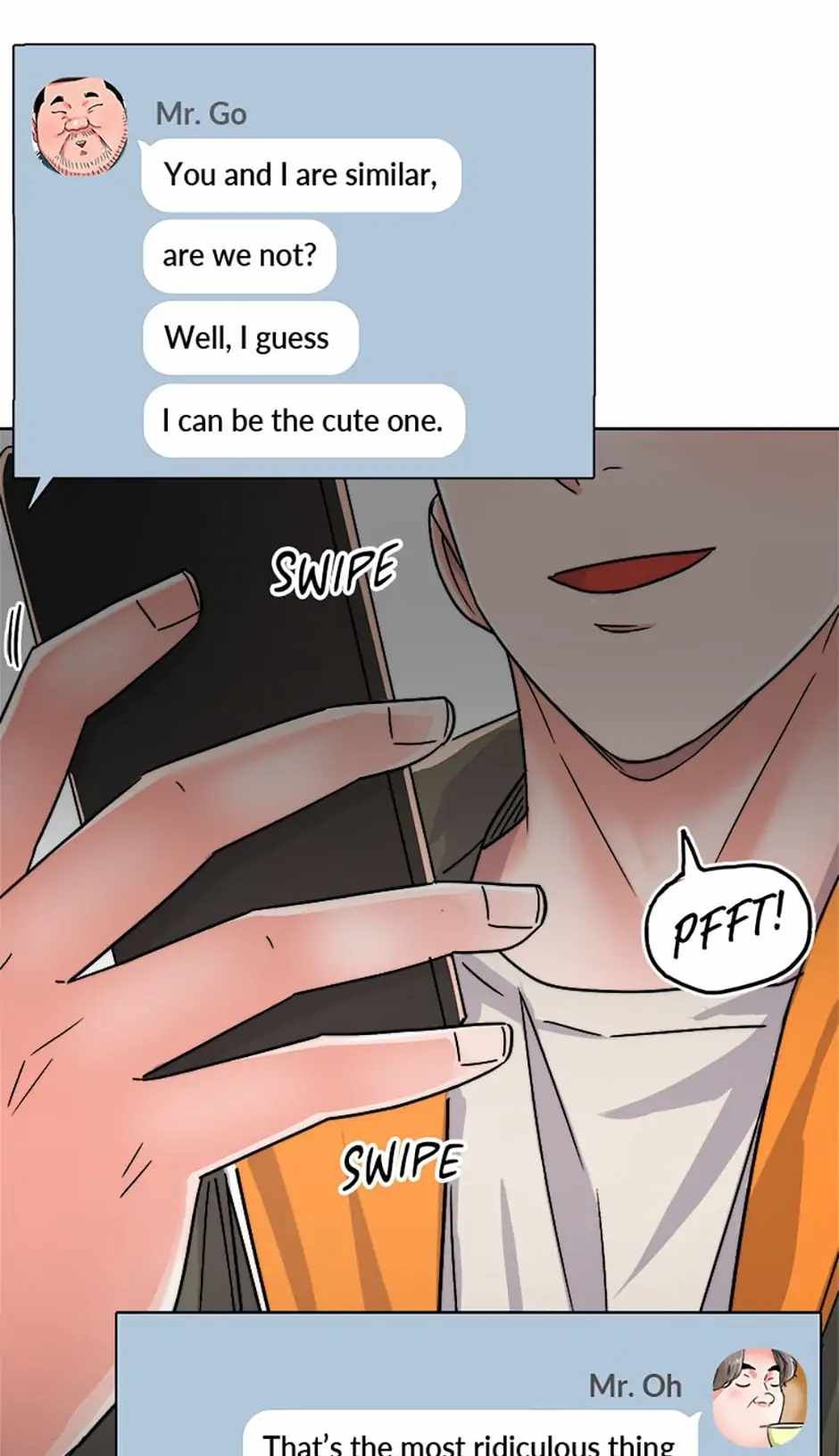 The Definition of A Top Star chapter 24 page 44